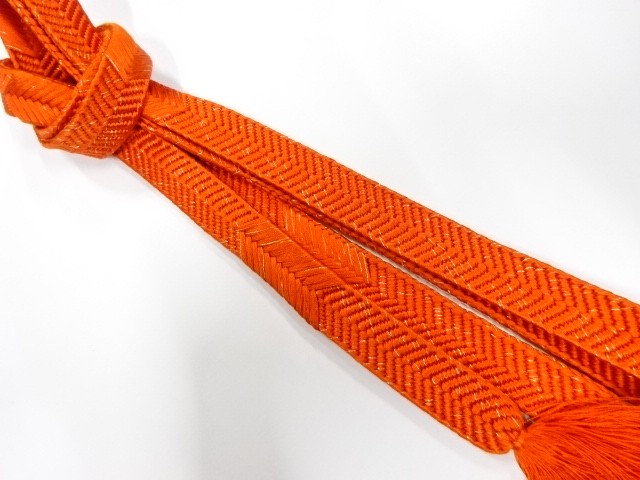 Japanese Kimono / Accessories Silk